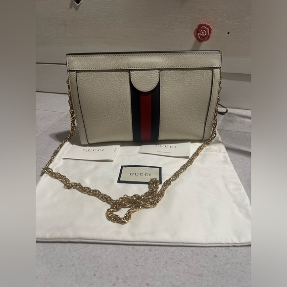 Authentic Gucci vintage ✨ - Picture 6 of 12